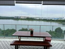Waterfront Isle (D16), Condominium #483411951